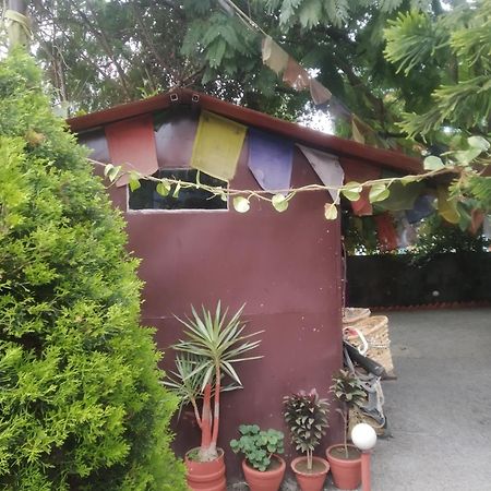 Dream Inn Pokhara Buitenkant foto