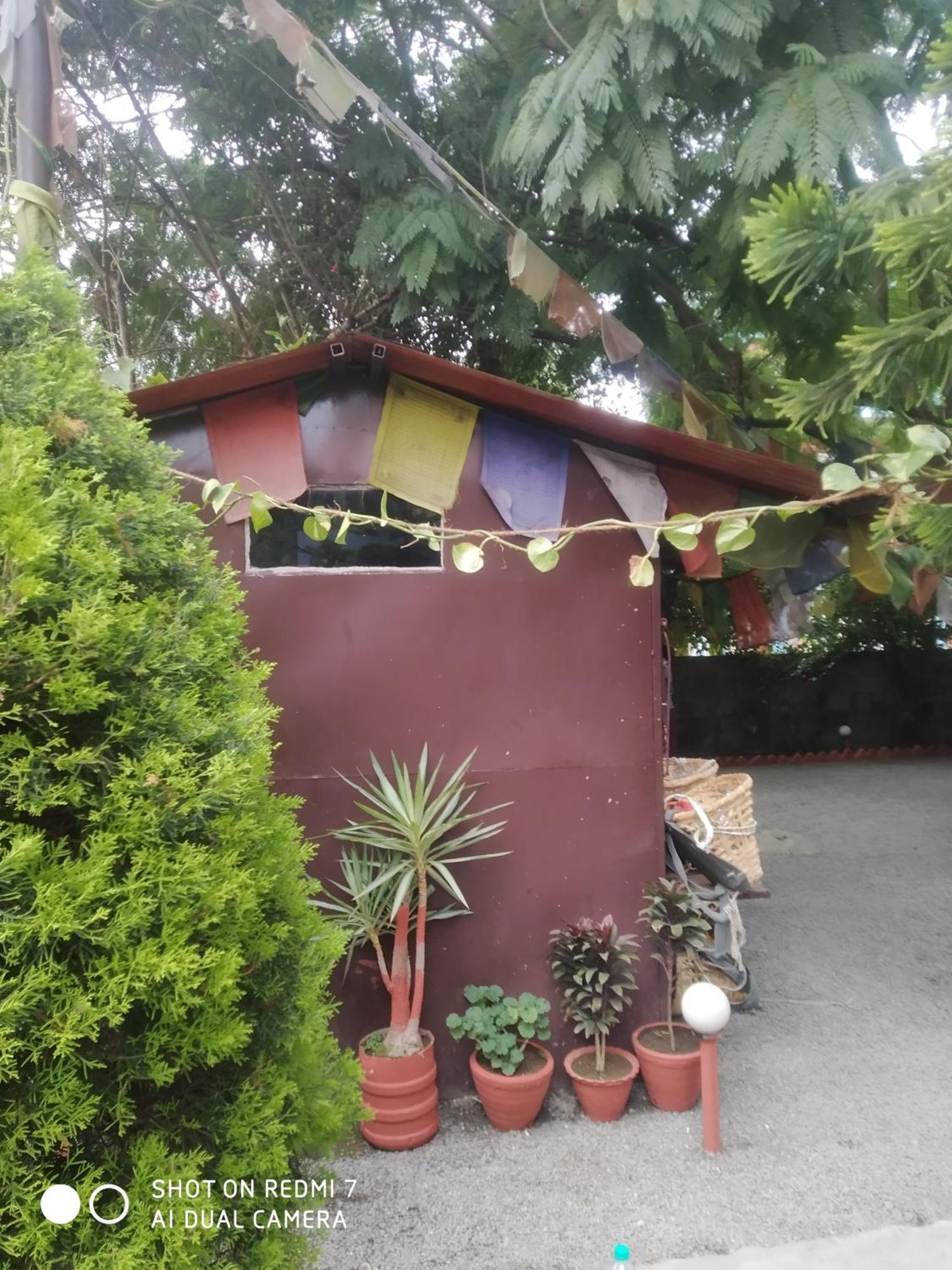 Dream Inn Pokhara Buitenkant foto